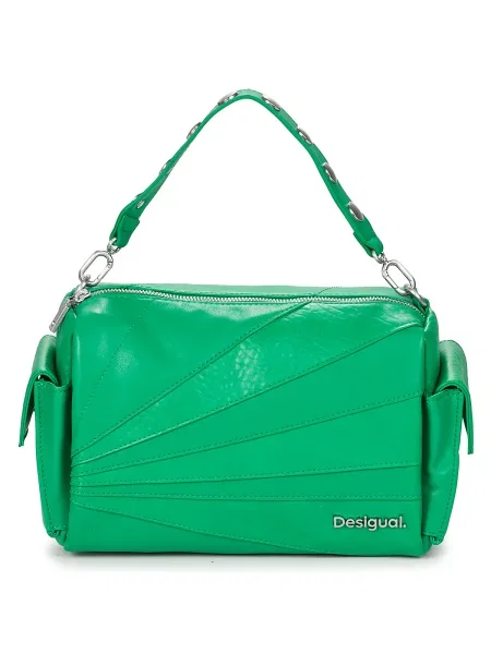 Rucsac Desigual verde