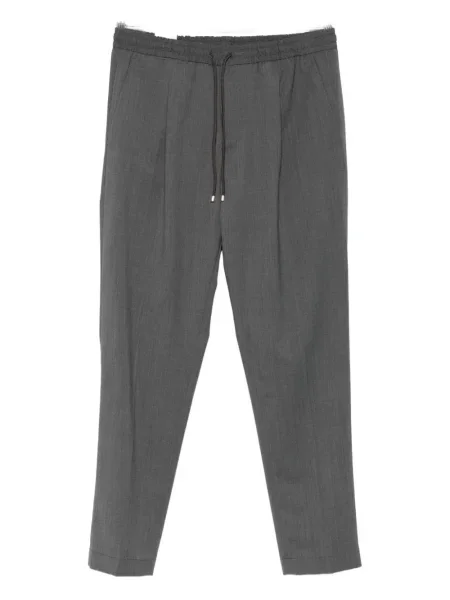 Pantaloni Briglia 1949 cu cordon gri