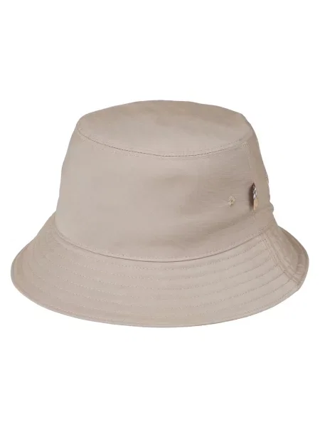 Czapka Burberry beżowa