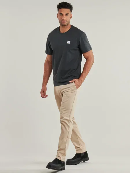 Tricou Lee negru