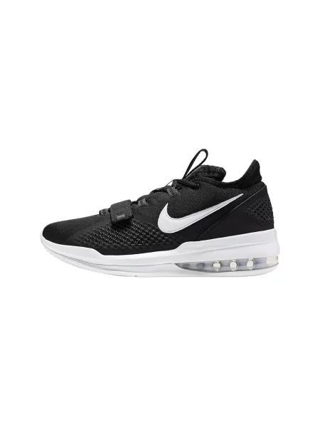 Tenisky Nike Air Force čierna