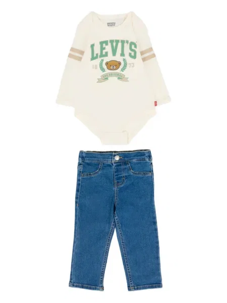 Komplet dresowy dziecięcy Levi's