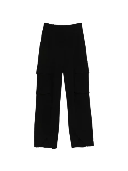 Pantaloni Erika Cavallini negru