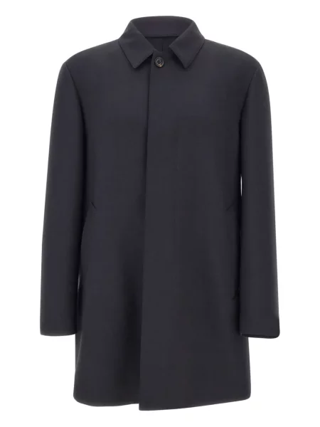 Palton Corneliani negru