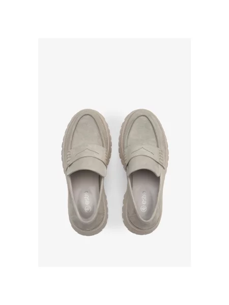 Лофери Estro сірі