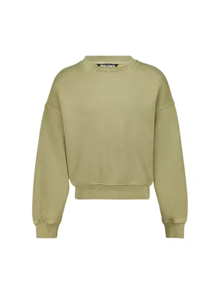 Bluza Palm Angels zielona