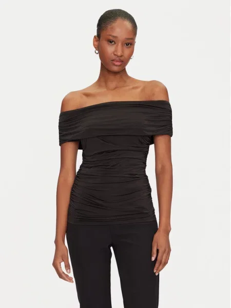 Bluza Marciano Guess črna