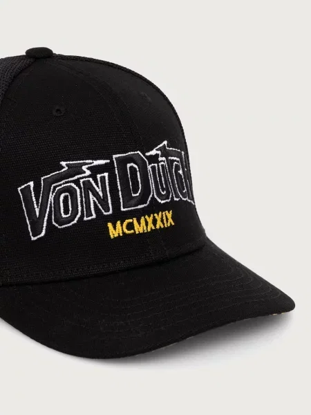 Кепка Von Dutch