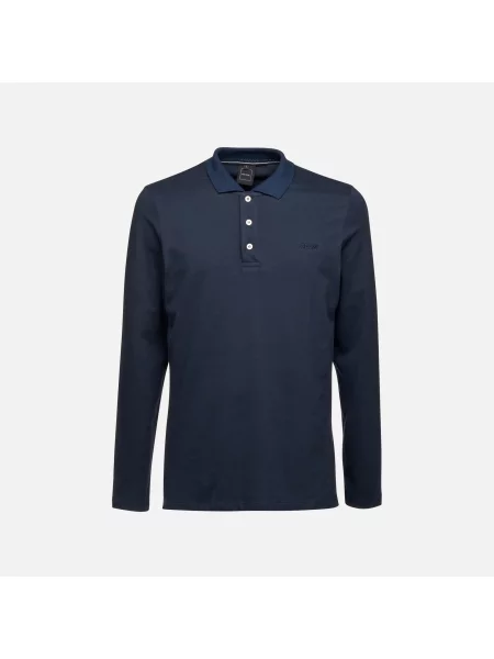 Tricou Geox albastru