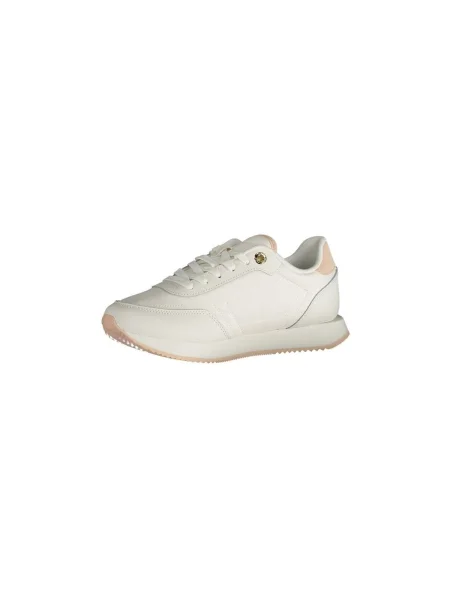 Tenisky Tommy Hilfiger biela