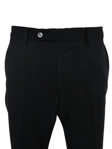 Costum Tombolini de costum negru