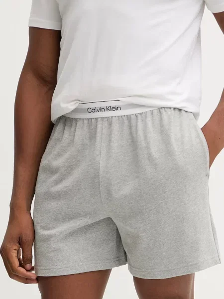 Nadrág Calvin Klein Underwear szürke