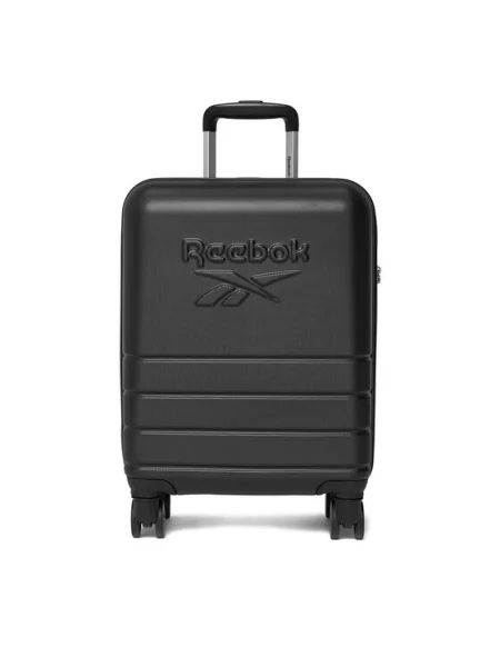 Чемодан Reebok черный