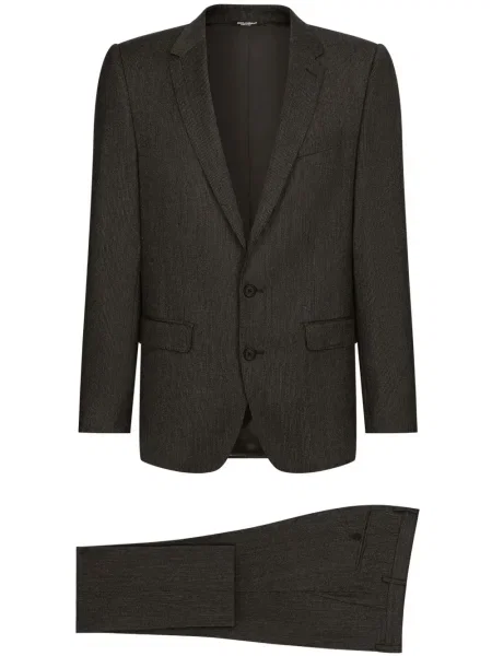 Costum Dolce & Gabbana de costum negru