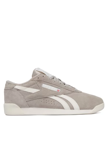 Sportcipők Reebok SS-F/S LO szürke