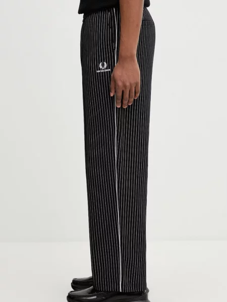 Fred Perry x Kris Van Assche pantaloni pentru bărbați