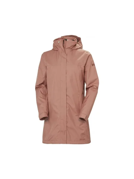 Bunda Helly Hansen ružová