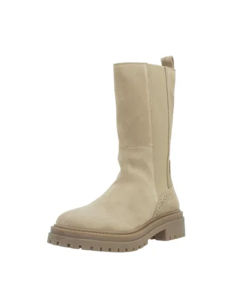 Pantofi Geox bej