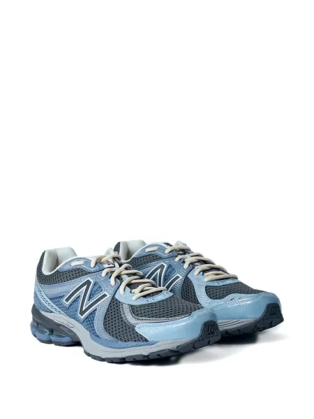 Sneakerși New Balance 998 albastru