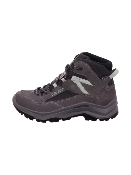 Buty trekkingowe Lowa szare