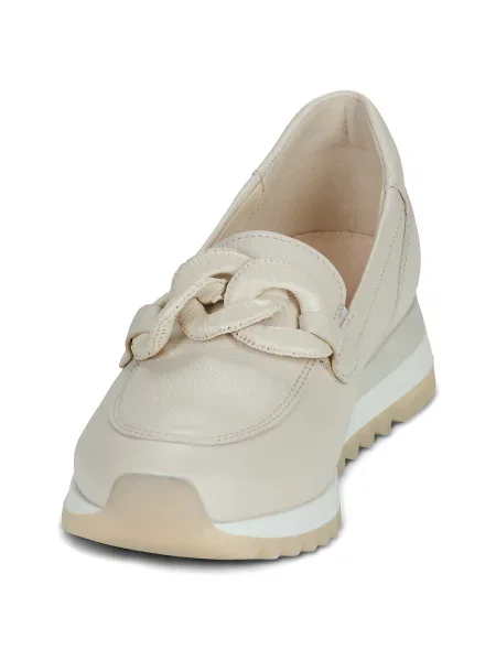 Pantofi Gabor bej