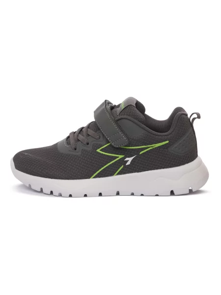 Bežecké topánky Diadora sivá