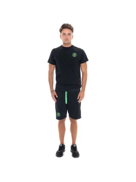 Tricou copii Leone 1947 negru