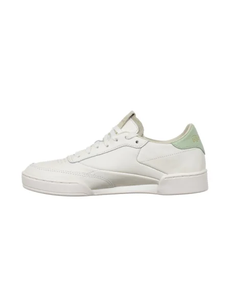 Pantofi Reebok Sport alb