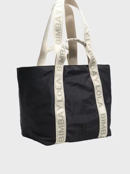 Сумка Bimba Y Lola чорна