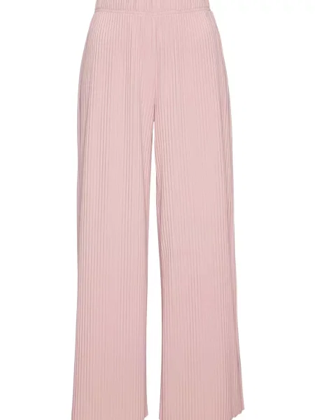LASCANA Pantaloni roz