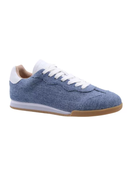 Sneakersy Cycleur De Luxe niebieskie