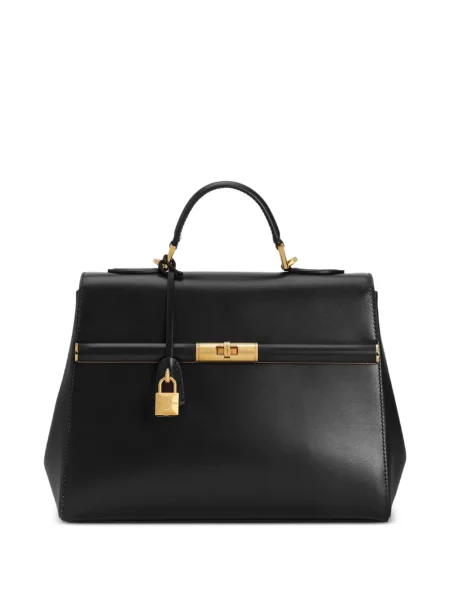 Geantă Dolce & Gabbana negru