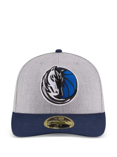 Șapcă New Era Cap gri