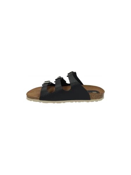 Pantofi Interbios negru