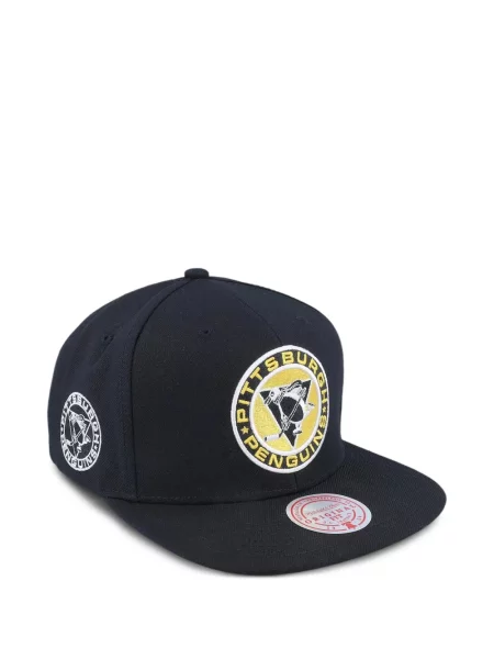 Șapcă Mitchell & Ness negru