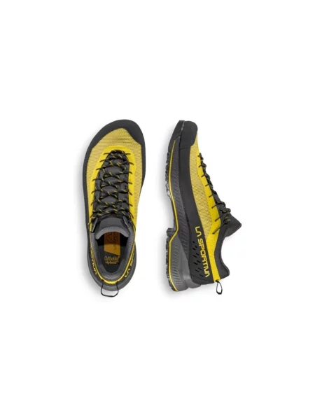 Pantofi La Sportiva negru