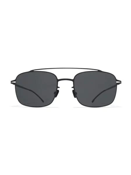 Okulary przeciwsłoneczne Mykita czarne