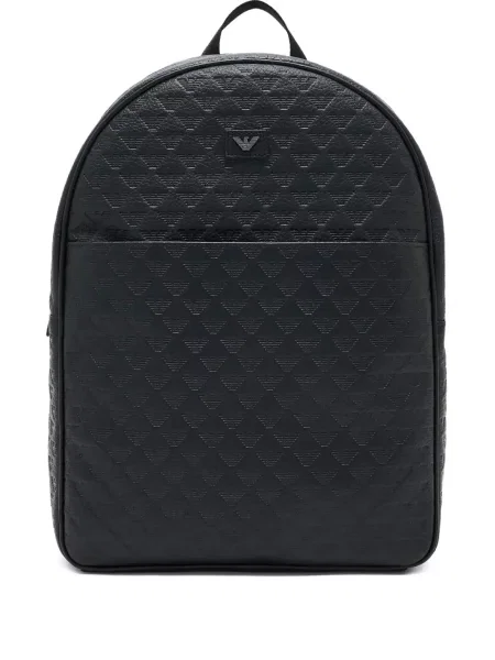 Rucsac Emporio Armani negru