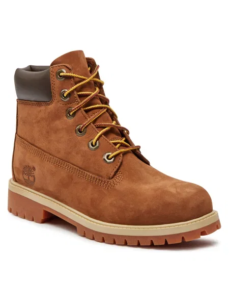 Trappers Timberland maro