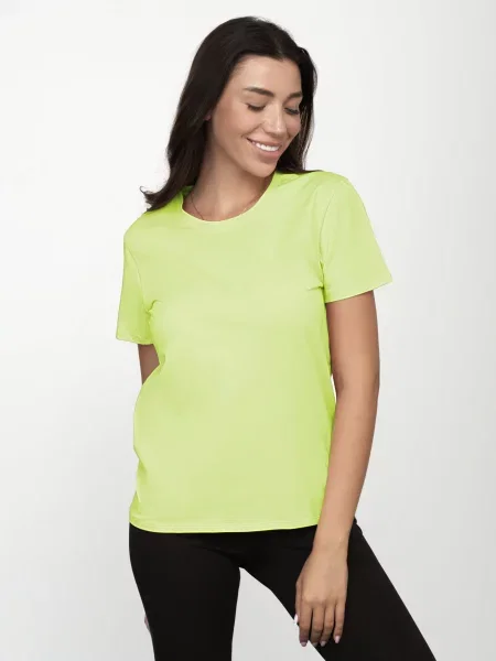 Футболка Leinle зелений