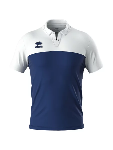 Tricou copii Errea albastru