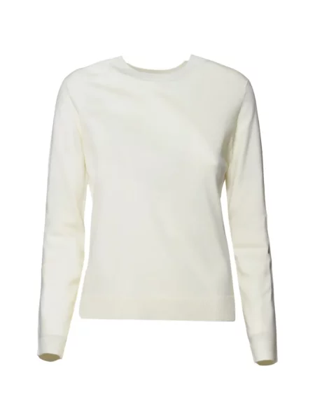 Pulover Weekend Max Mara cu decolteu în V