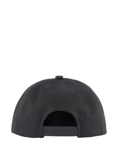Șapcă Saint Mxxxxxx cu broderie negru