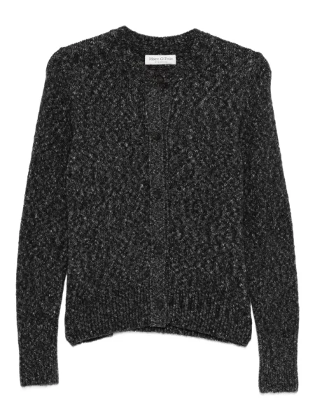 Cardigan Marc O'polo gri