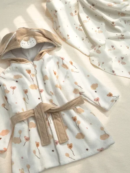 Детский халат Mayoral Newborn
