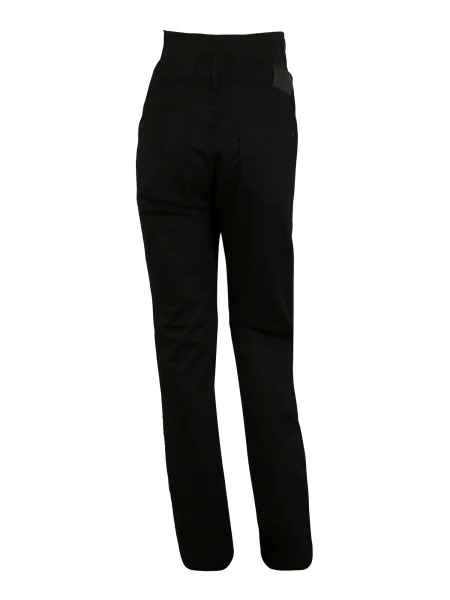 Pantaloni Sophia' negru