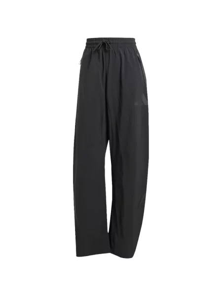 Izolat geacă cămașă Adidas cu chihlimbar slip-on negru