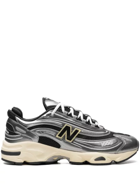 Sneakerși New Balance 530 albastru