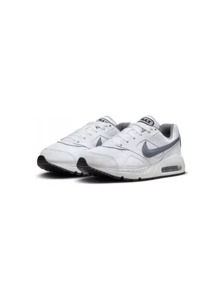 Pantofi copii Nike alb