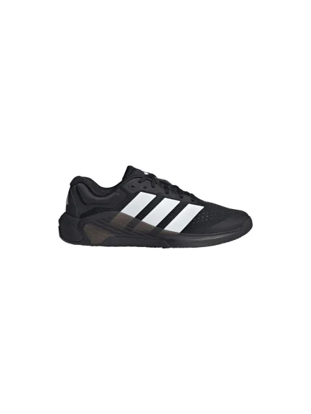 Adidas Topánky do posilňovne Dropset 4 čierna